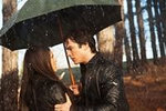 Elena Gilbert i Damon Salvatore