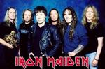 Iron Maiden