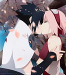 Sakura i Sasuke