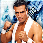 Alberto Del Rio