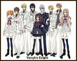 Vampire Knight