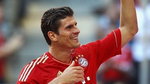 Mario Gomez (Bayern Monachium,Niemcy)