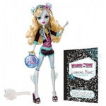 Lagoona Blue : >