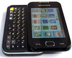 Samsung Wave 533