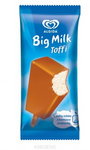 Big Milk - Toffi ♥