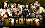 WWE Night of Champions