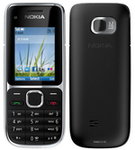 nokia C2-01