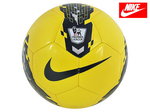 Nike T90 (Liga Hiszpanska i nie tylko ... żółta
