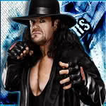 Undertaker