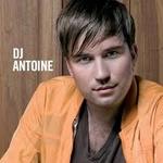1.DJ Antoine