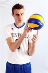 Guillaume Samica Francja (Zaksa Kędzierzyn-Kożle)