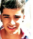 Zayn . ♥