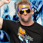 Zack Ryder