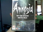 Amnesia The Dark Descent