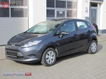  Ford Fiesta 7 generacji   Rok:2009    Przebieg:68 000 km   Cena: 19 800