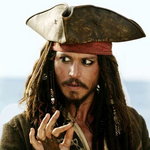 Johnny Depp ♥