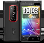 HTC Evo 3D