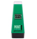 Original Source mint and tea tree