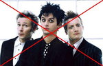 Nie lubię Green Day.