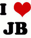 I LOVE JB