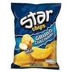 Star Chips.