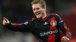 André Schürrle (Bayer Leverkusen,Niemcy)