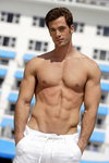 William Levy <33  ;**