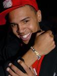 Chris Brown . ♥