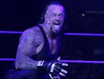 Undertaker