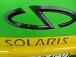 Solaris Urbino 18 ;)