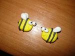 pszczółki 