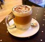 Latte Macchiato