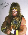 Ultimate Warrior