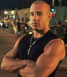 Vin Diesel . 