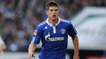 Klaas Jan Huntelaar (Shalke 04 Gelsenkirchen,Holandia)