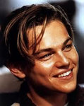 Leonardo DiCaprio<3
