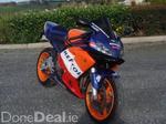 Honda Repsol