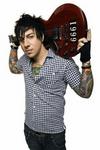 Zacky Vengeance