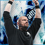 Steve Austin