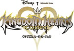 Kingdom Hearts coded