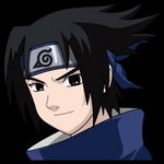 Uchiha Sasuke (Naruto/Naruto Shippuuden)