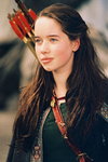 Zuzanna Pevensie