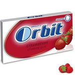 orbit truskawkowy