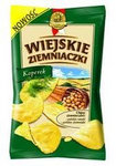 Wiejskie Ziemniaczki