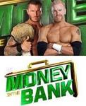 Randy Orton vs Christian na Money In The Bank 