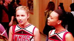 Quinn Fabray/Dianna Agron (Glee)