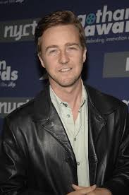 Edward Norton 