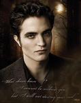 Edward Cullen;p