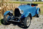 Bugatti Type 40