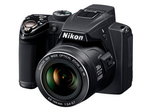  Nikon Coolpix P500